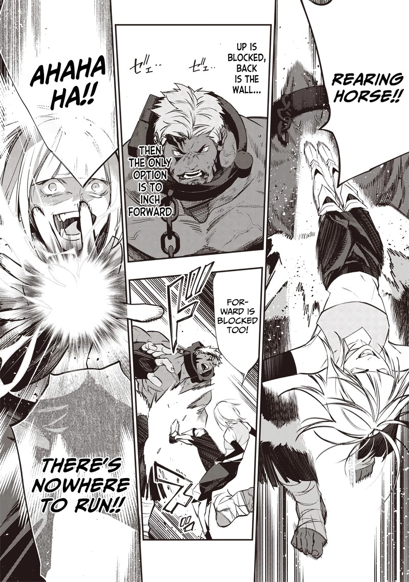 Tensei Kaku Gamer Ouji Demo Kateru Isekai Kouryaku 18 12