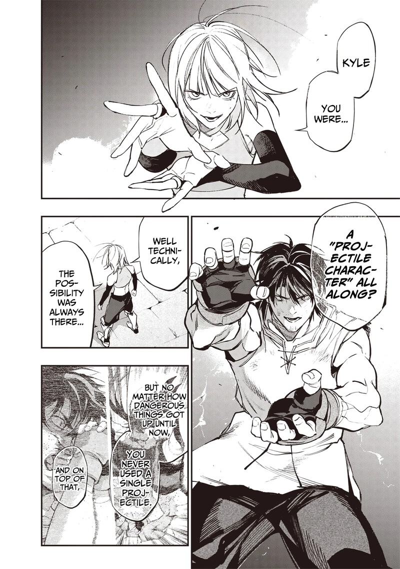 Tensei Kaku Gamer Ouji Demo Kateru Isekai Kouryaku 19 4
