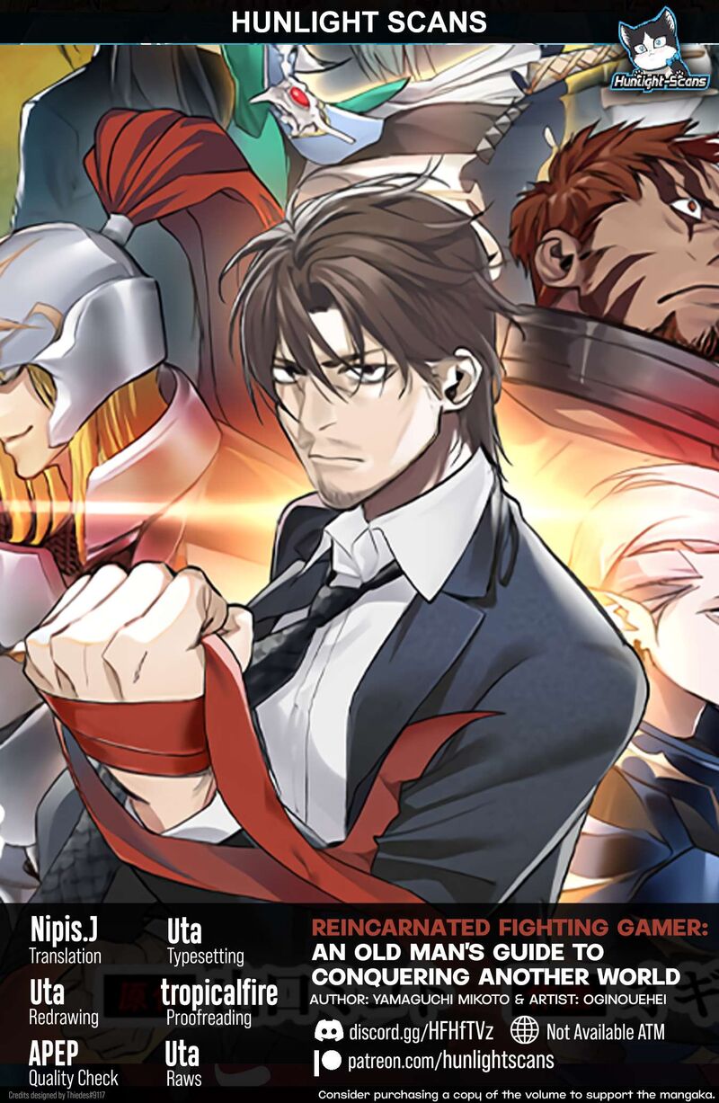 Tensei Kaku Gamer Ouji Demo Kateru Isekai Kouryaku 2 1