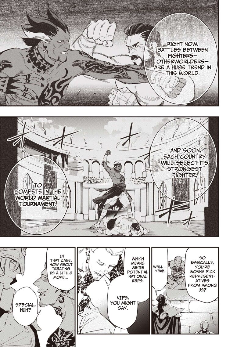 Tensei Kaku Gamer Ouji Demo Kateru Isekai Kouryaku 2 11