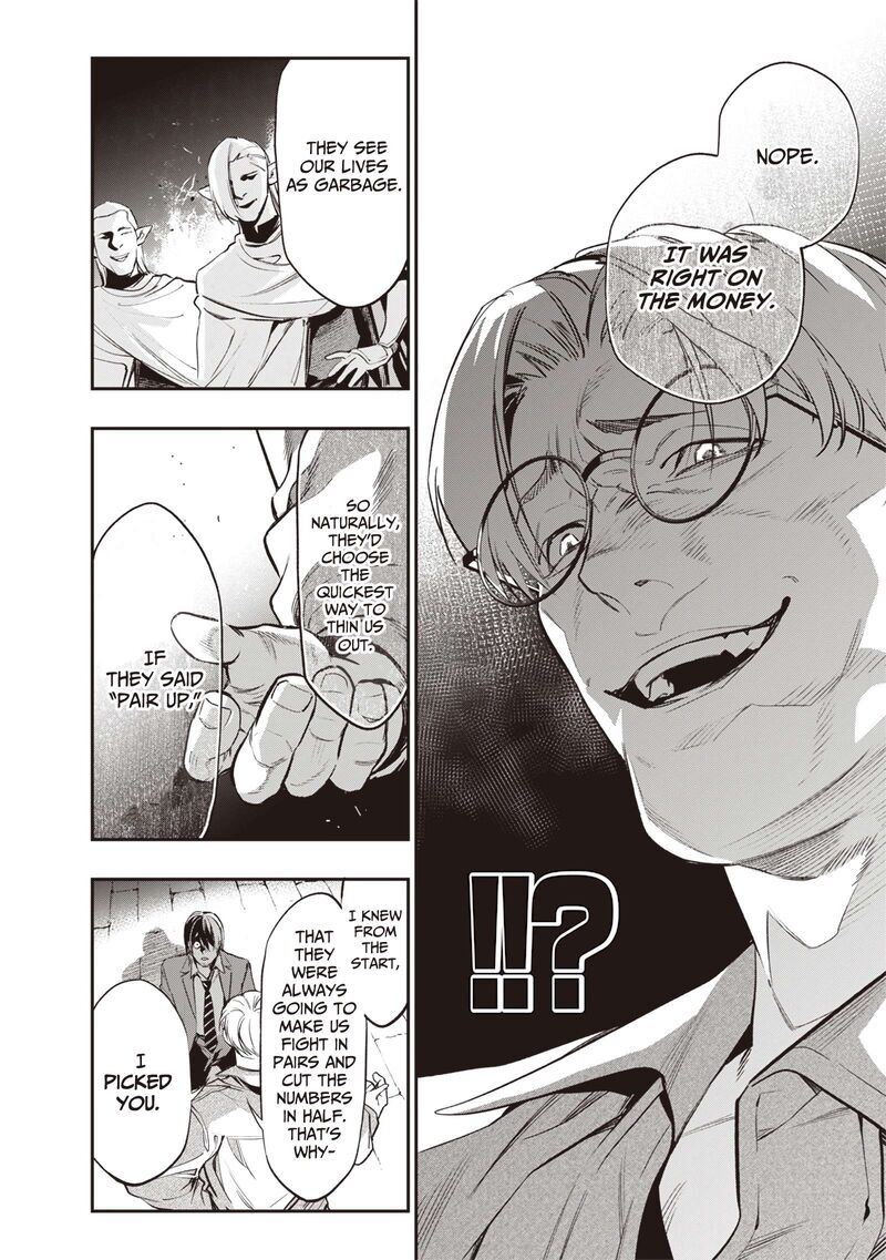 Tensei Kaku Gamer Ouji Demo Kateru Isekai Kouryaku 2 24