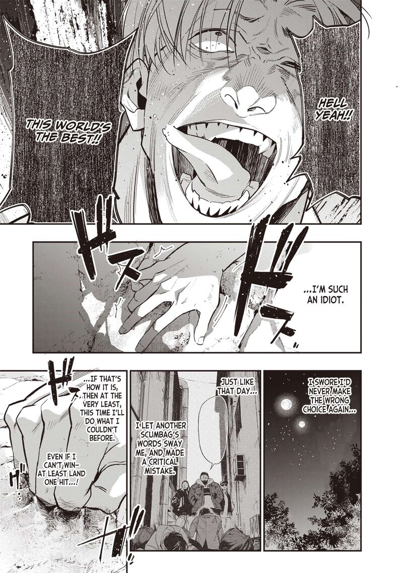 Tensei Kaku Gamer Ouji Demo Kateru Isekai Kouryaku 2 35