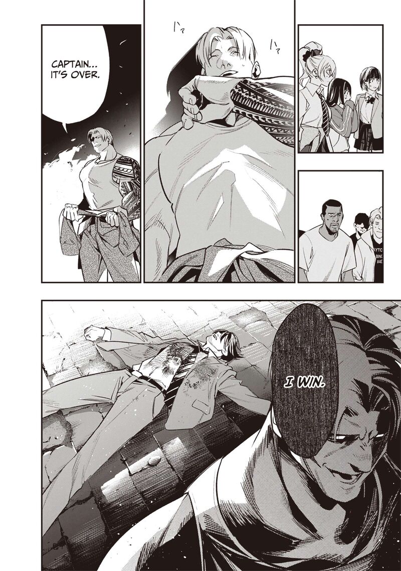 Tensei Kaku Gamer Ouji Demo Kateru Isekai Kouryaku 2 36