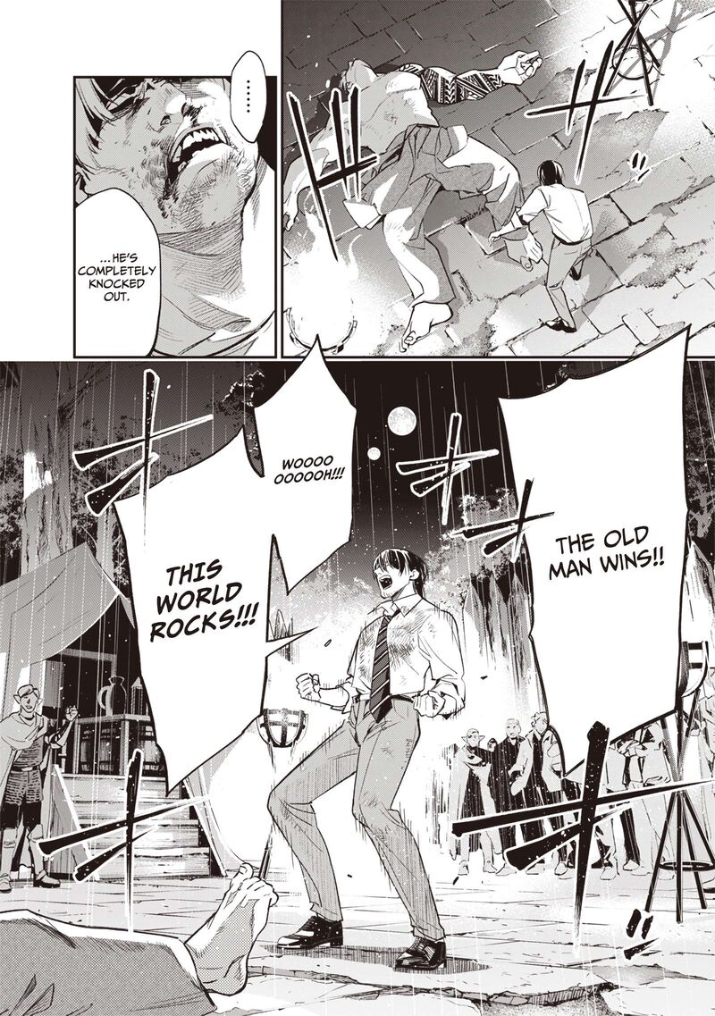 Tensei Kaku Gamer Ouji Demo Kateru Isekai Kouryaku 2 51