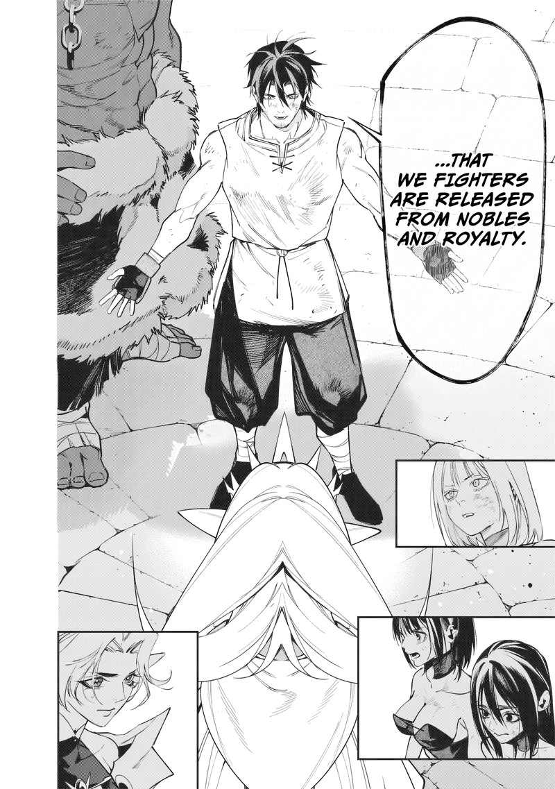 Tensei Kaku Gamer Ouji Demo Kateru Isekai Kouryaku 22 7