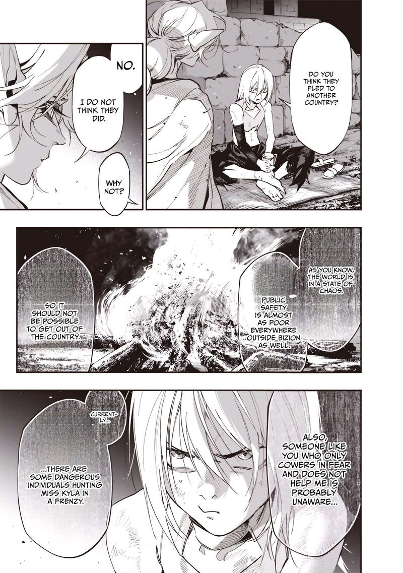 Tensei Kaku Gamer Ouji Demo Kateru Isekai Kouryaku 24 10