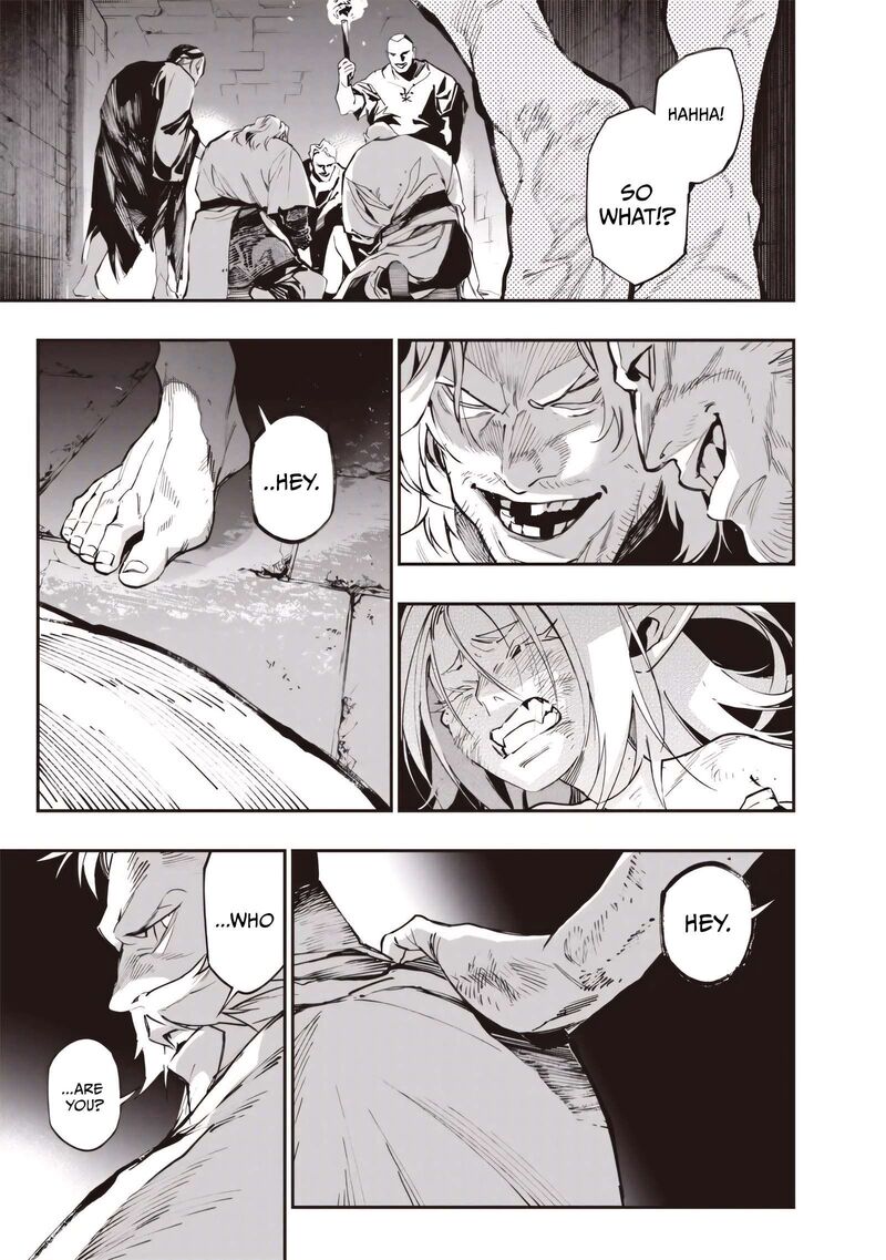 Tensei Kaku Gamer Ouji Demo Kateru Isekai Kouryaku 25 14