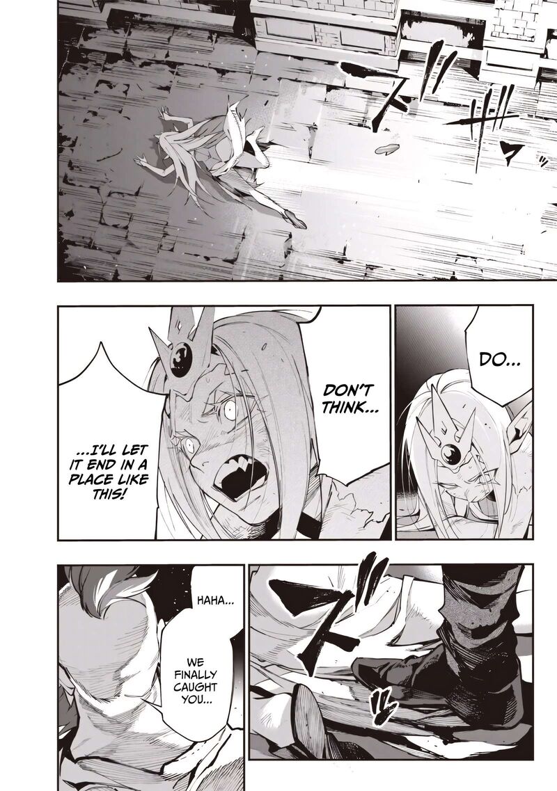 Tensei Kaku Gamer Ouji Demo Kateru Isekai Kouryaku 25 7