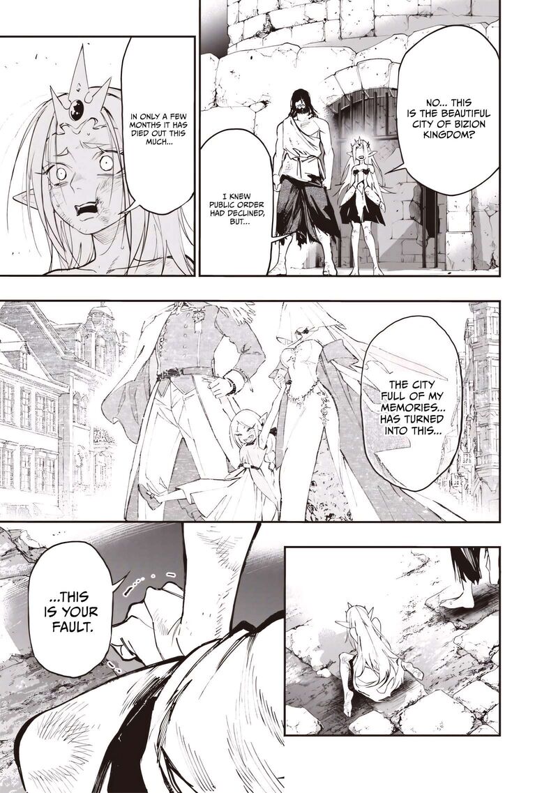 Tensei Kaku Gamer Ouji Demo Kateru Isekai Kouryaku 26 10