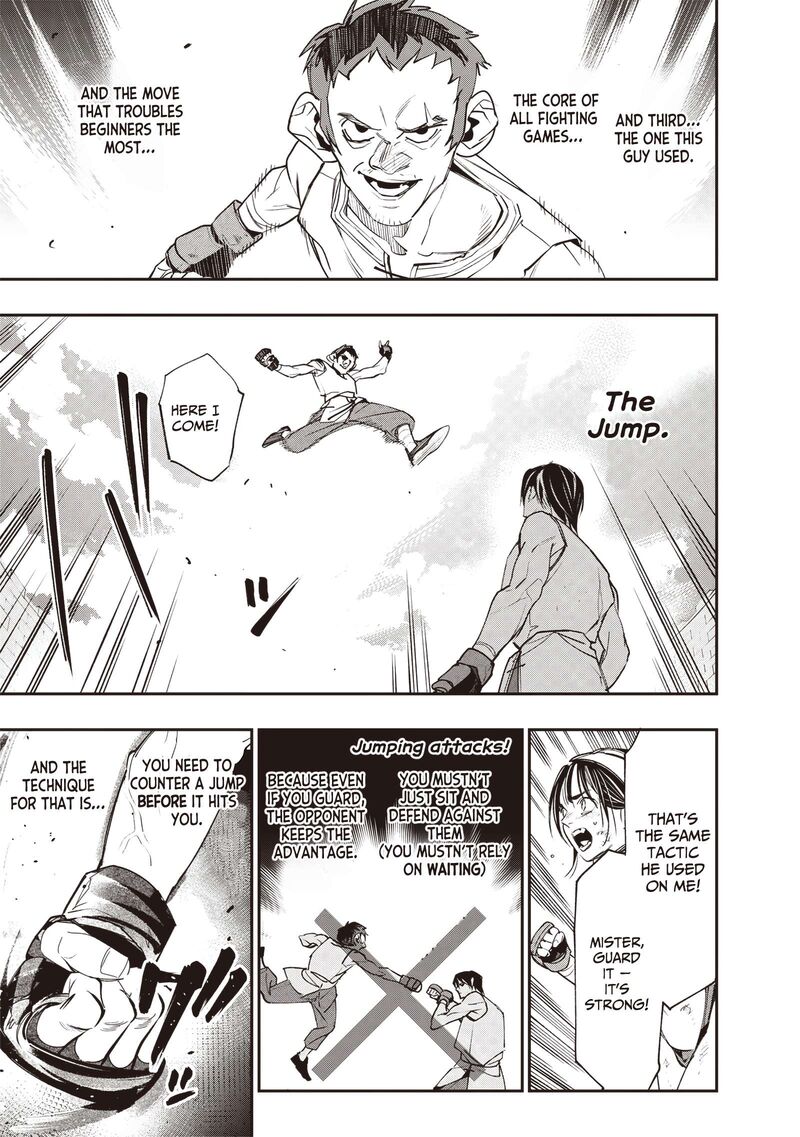 Tensei Kaku Gamer Ouji Demo Kateru Isekai Kouryaku 5 14