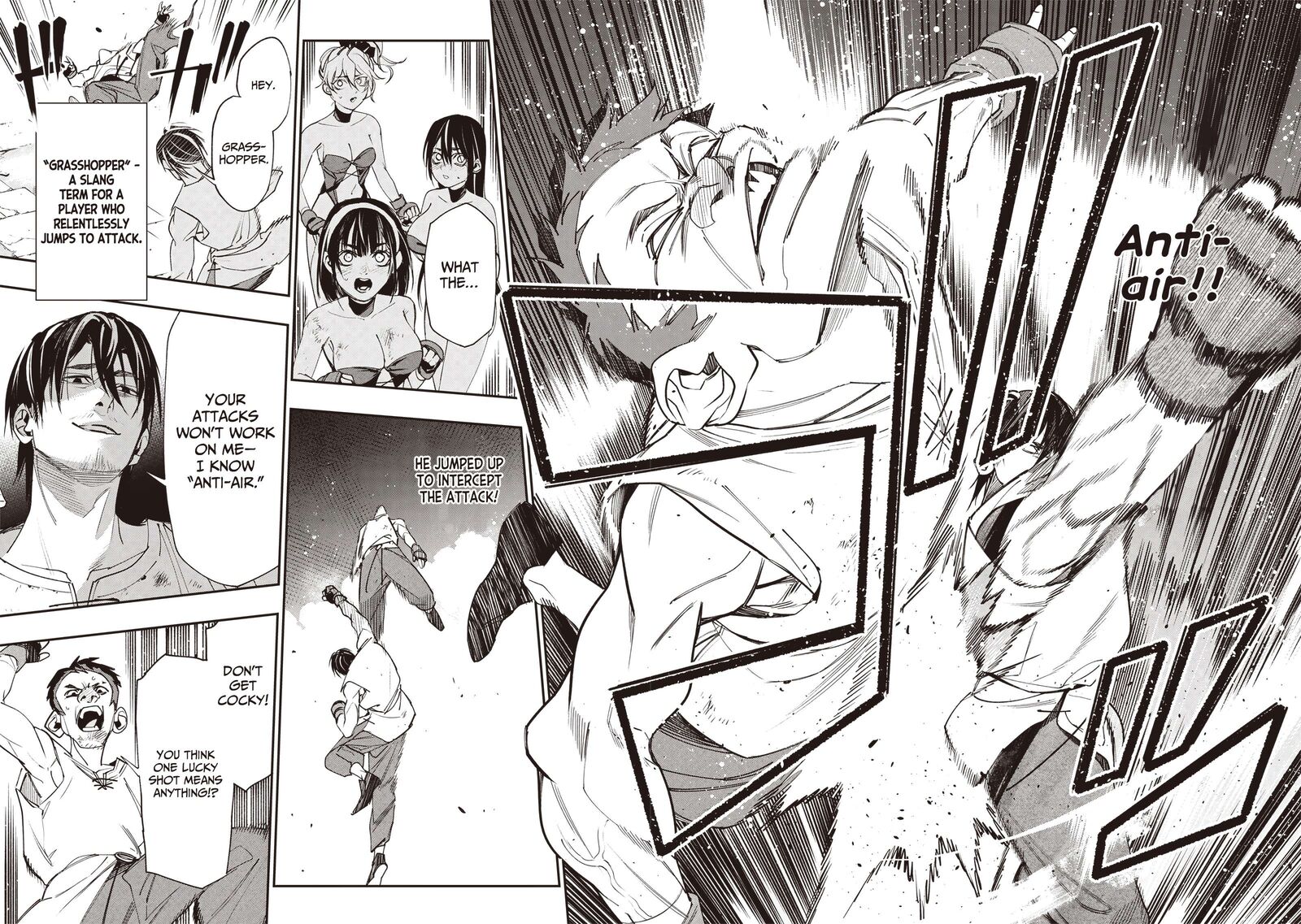 Tensei Kaku Gamer Ouji Demo Kateru Isekai Kouryaku 5 15