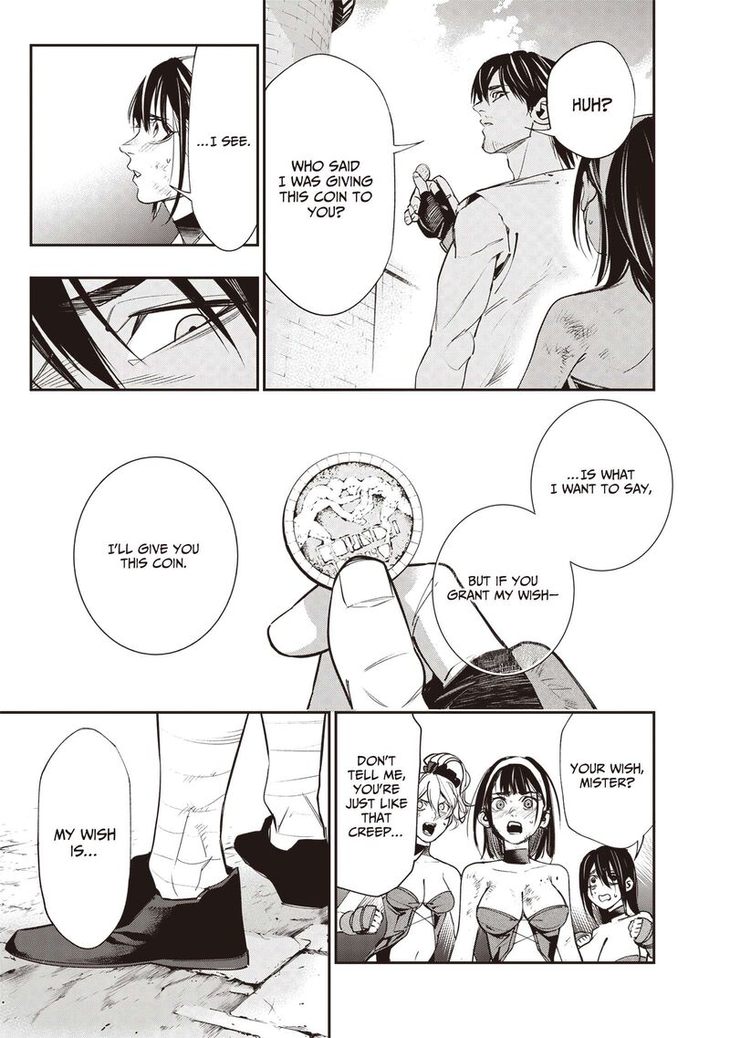 Tensei Kaku Gamer Ouji Demo Kateru Isekai Kouryaku 5 17