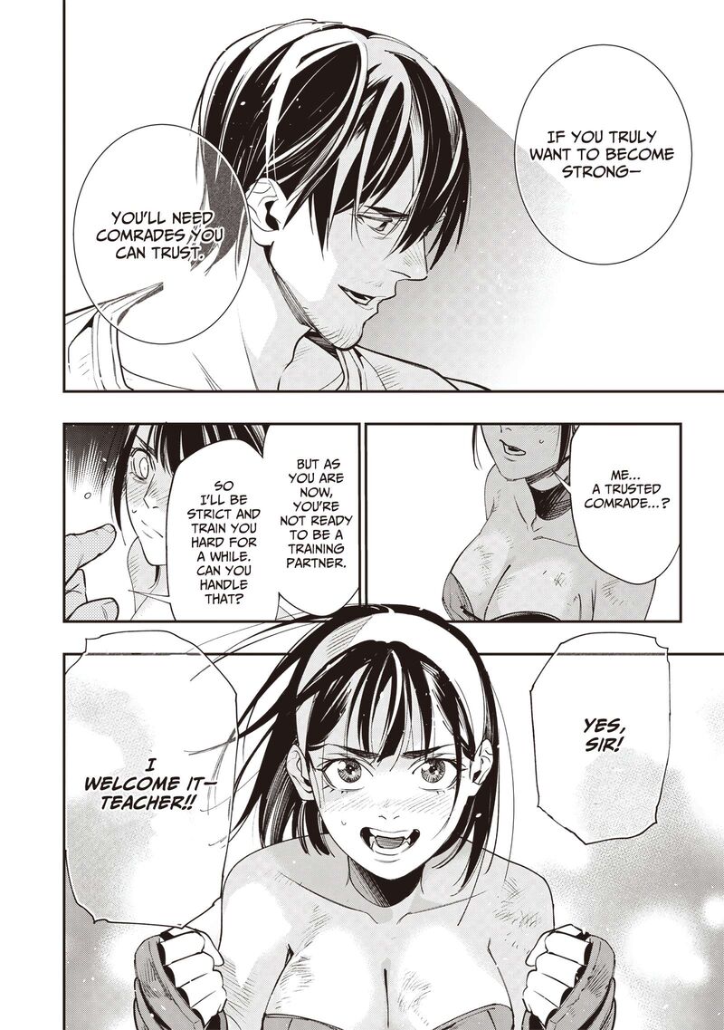 Tensei Kaku Gamer Ouji Demo Kateru Isekai Kouryaku 5 19