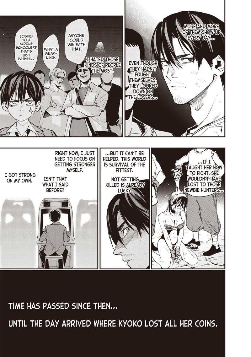 Tensei Kaku Gamer Ouji Demo Kateru Isekai Kouryaku 5 6