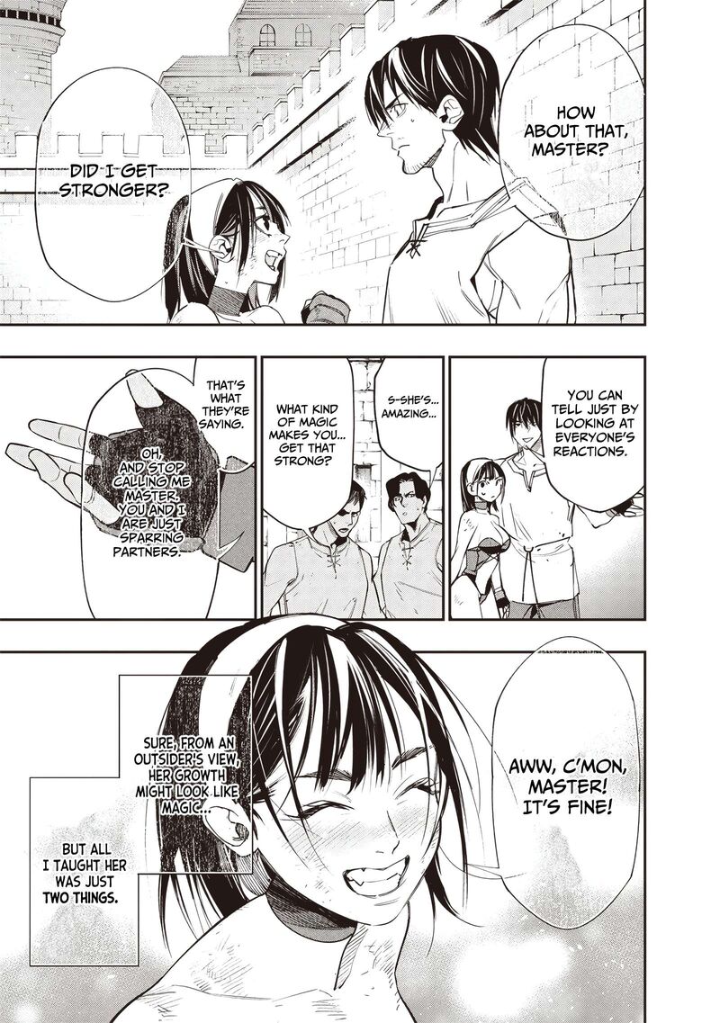 Tensei Kaku Gamer Ouji Demo Kateru Isekai Kouryaku 6 4