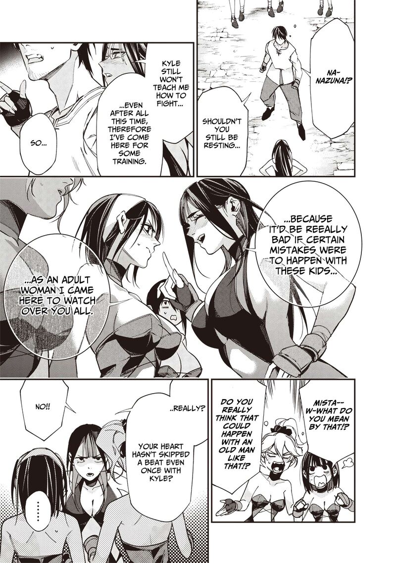 Tensei Kaku Gamer Ouji Demo Kateru Isekai Kouryaku 7 18