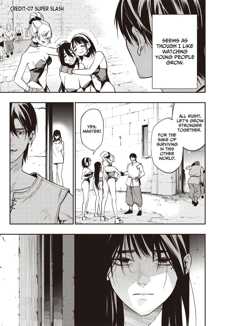 Tensei Kaku Gamer Ouji Demo Kateru Isekai Kouryaku 7 2