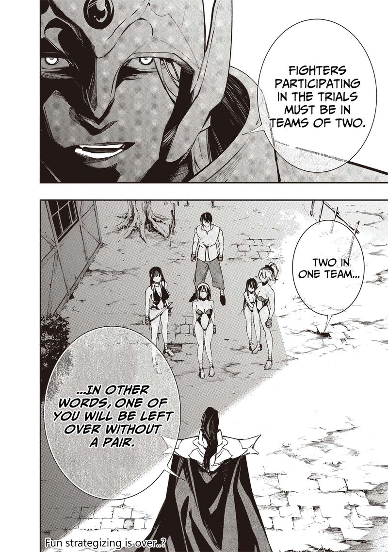 Tensei Kaku Gamer Ouji Demo Kateru Isekai Kouryaku 7 21