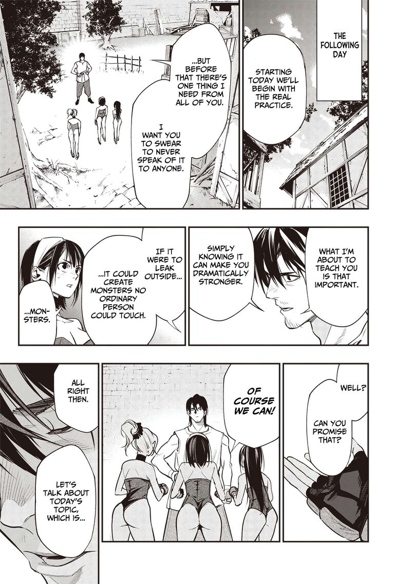 Tensei Kaku Gamer Ouji Demo Kateru Isekai Kouryaku 7 4