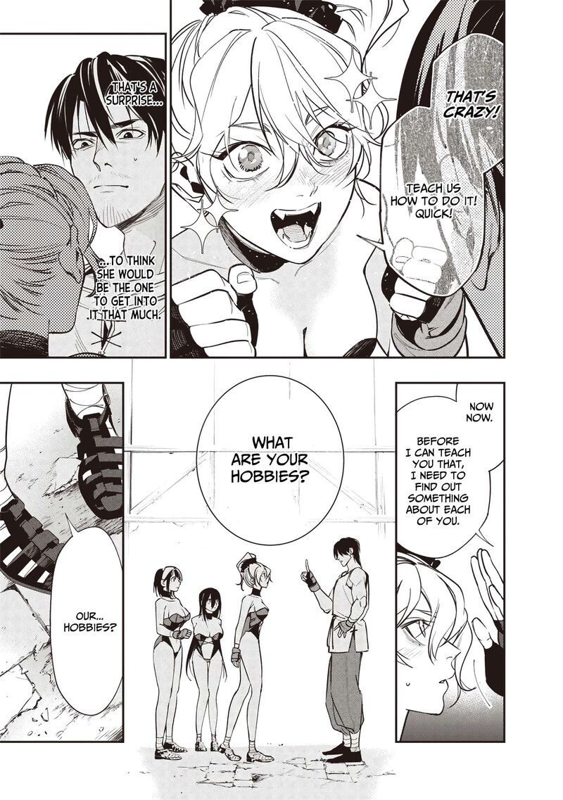 Tensei Kaku Gamer Ouji Demo Kateru Isekai Kouryaku 7 6