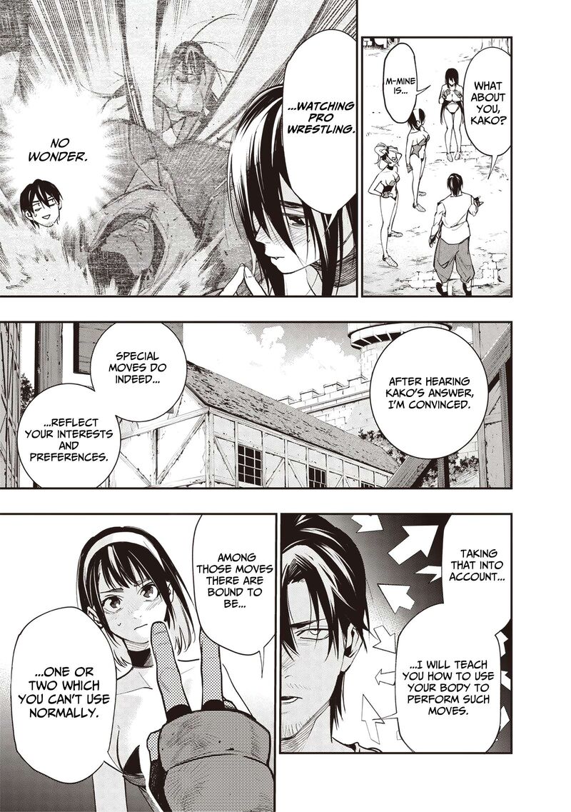 Tensei Kaku Gamer Ouji Demo Kateru Isekai Kouryaku 7 8