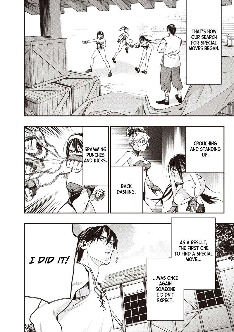 Tensei Kaku Gamer Ouji Demo Kateru Isekai Kouryaku 7 9