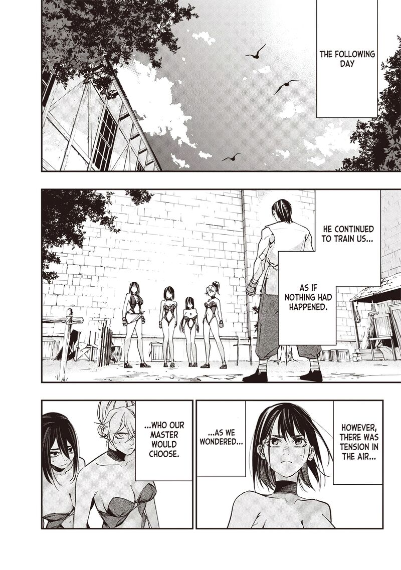 Tensei Kaku Gamer Ouji Demo Kateru Isekai Kouryaku 8 15