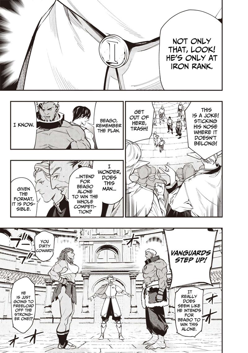 Tensei Kaku Gamer Ouji Demo Kateru Isekai Kouryaku 9 20