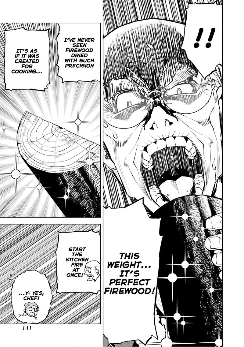 Tensei Kenja No Isekai Raifu Daini No Shokugyo Wo Ete Sekai Saikyou Ni Narimashita 12 22