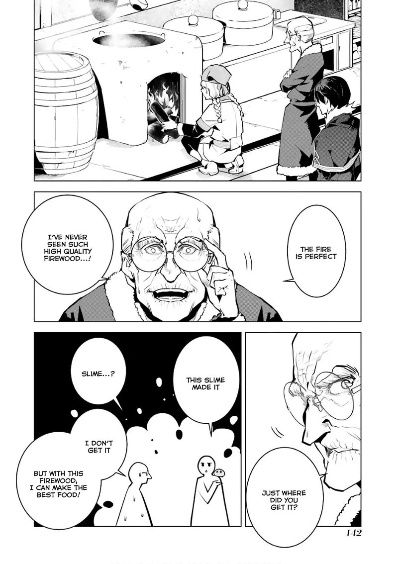 Tensei Kenja No Isekai Raifu Daini No Shokugyo Wo Ete Sekai Saikyou Ni Narimashita 12 23