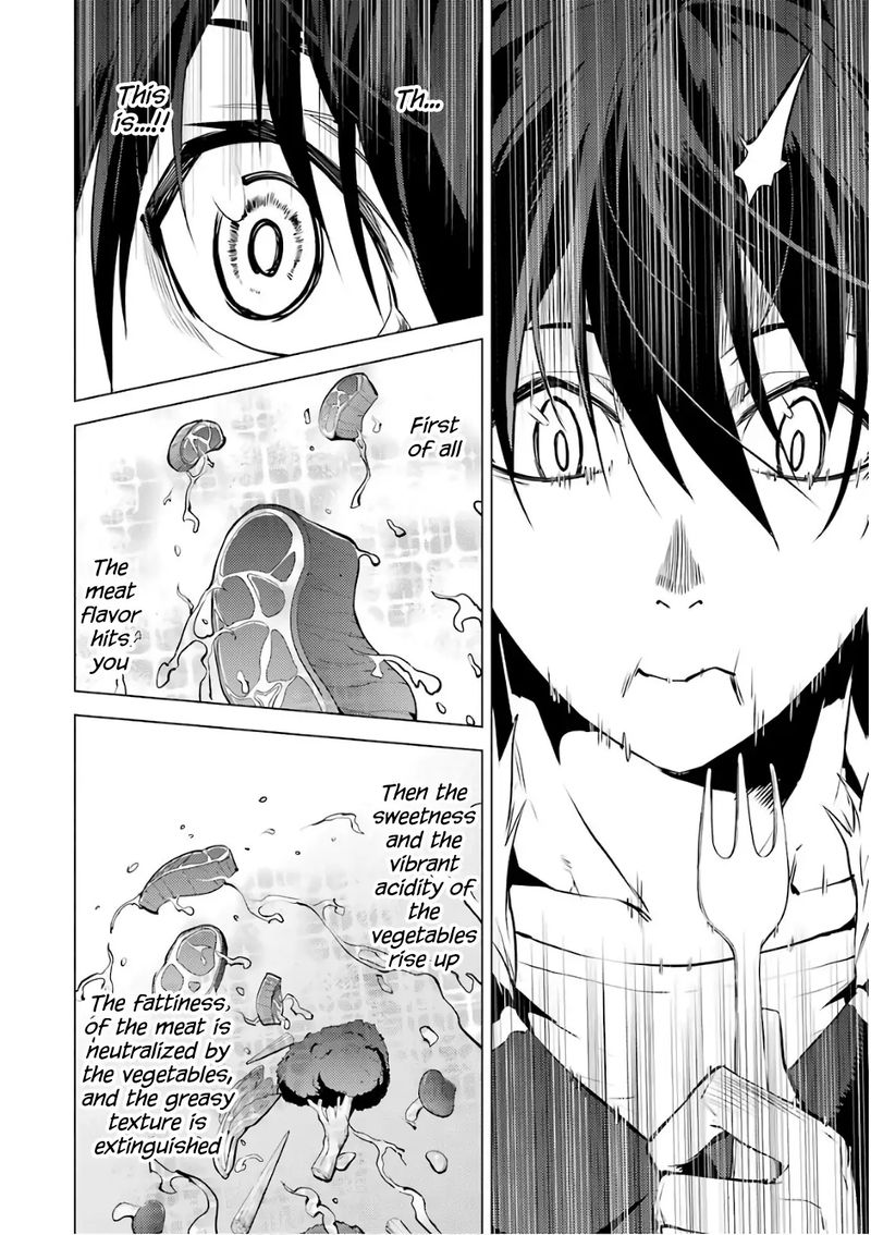 Tensei Kenja No Isekai Raifu Daini No Shokugyo Wo Ete Sekai Saikyou Ni Narimashita 12 29