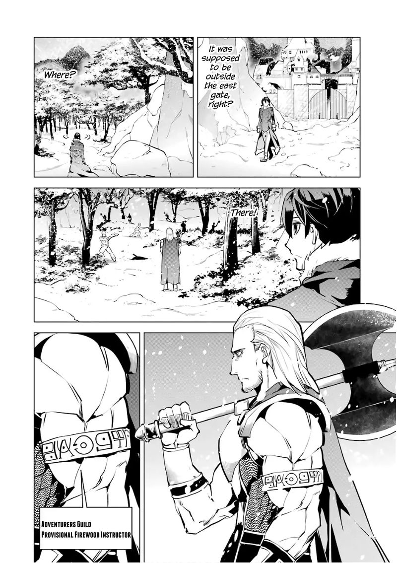 Tensei Kenja No Isekai Raifu Daini No Shokugyo Wo Ete Sekai Saikyou Ni Narimashita 12 35