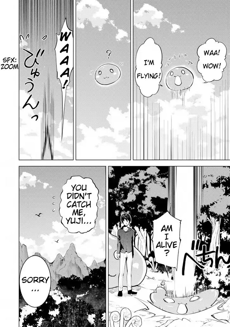 Tensei Kenja No Isekai Raifu Daini No Shokugyo Wo Ete Sekai Saikyou Ni Narimashita 2 2