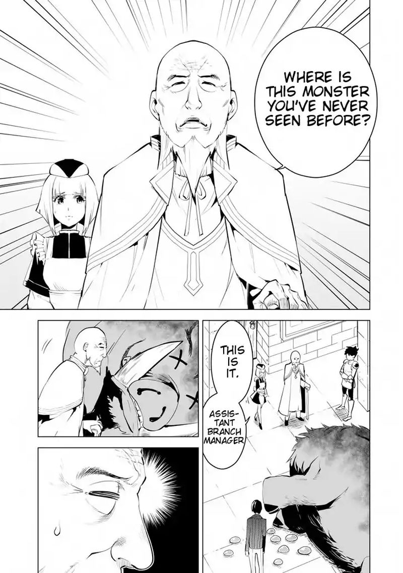 Tensei Kenja No Isekai Raifu Daini No Shokugyo Wo Ete Sekai Saikyou Ni Narimashita 2 29
