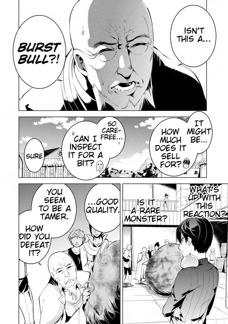 Tensei Kenja No Isekai Raifu Daini No Shokugyo Wo Ete Sekai Saikyou Ni Narimashita 2 30