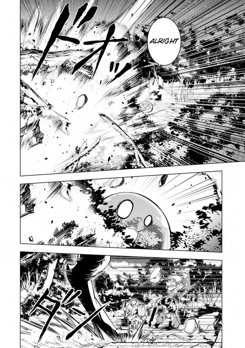 Tensei Kenja No Isekai Raifu Daini No Shokugyo Wo Ete Sekai Saikyou Ni Narimashita 2 46