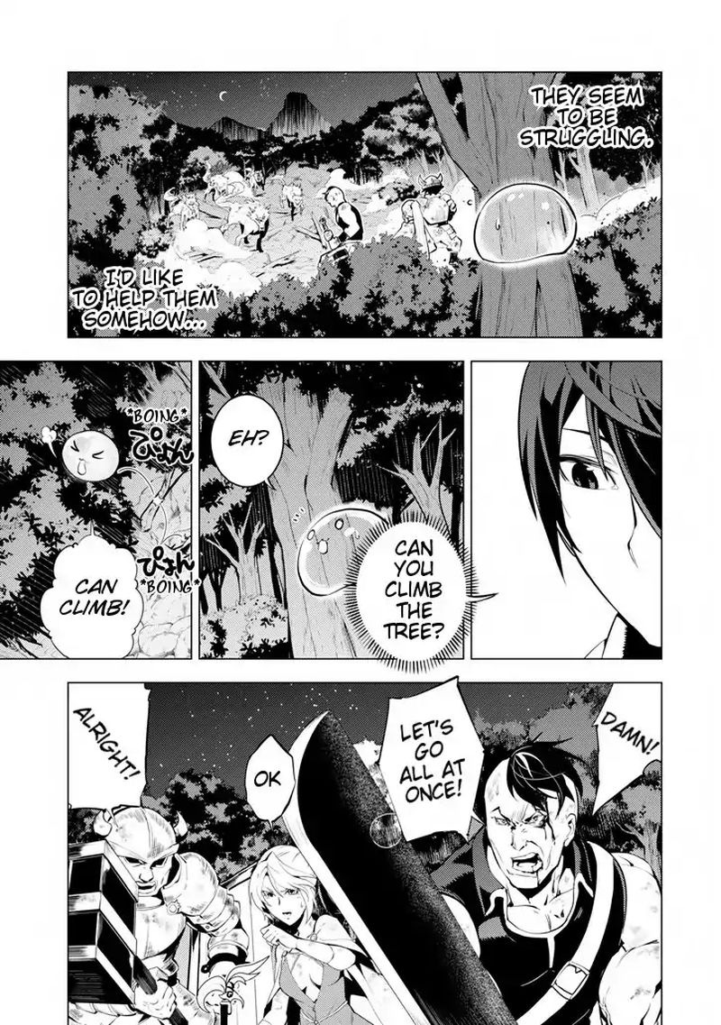 Tensei Kenja No Isekai Raifu Daini No Shokugyo Wo Ete Sekai Saikyou Ni Narimashita 2 49