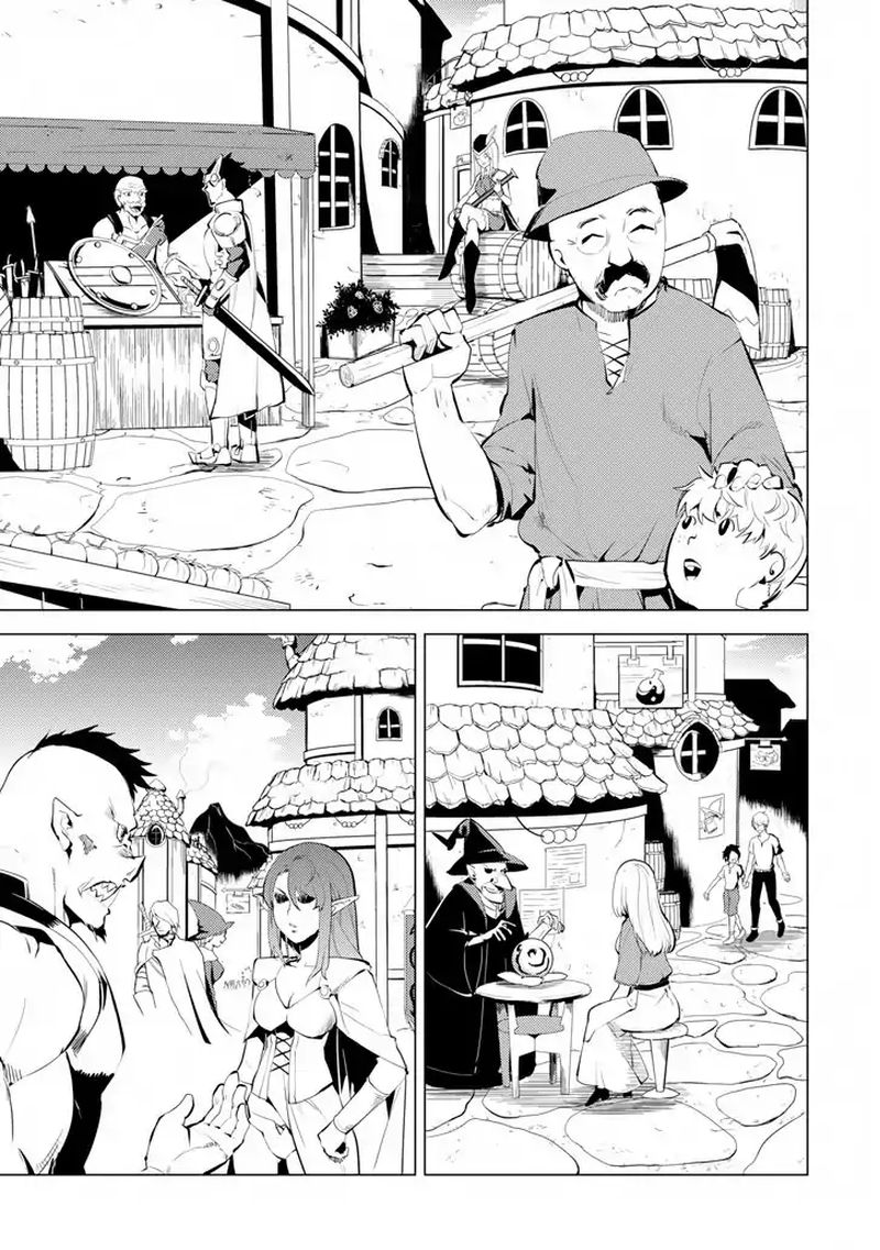 Tensei Kenja No Isekai Raifu Daini No Shokugyo Wo Ete Sekai Saikyou Ni Narimashita 2 5