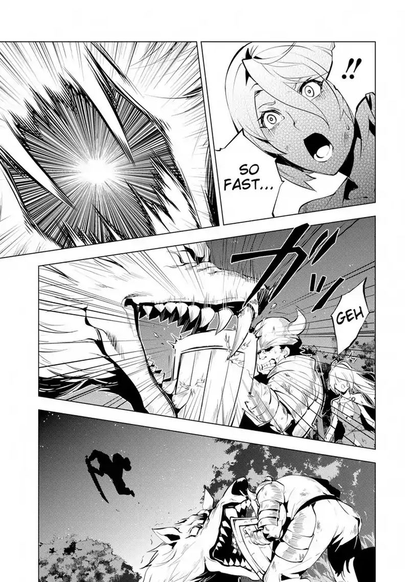 Tensei Kenja No Isekai Raifu Daini No Shokugyo Wo Ete Sekai Saikyou Ni Narimashita 2 51