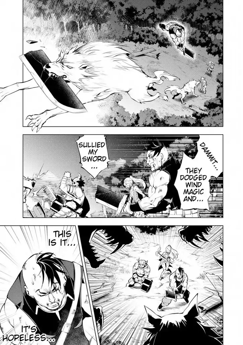 Tensei Kenja No Isekai Raifu Daini No Shokugyo Wo Ete Sekai Saikyou Ni Narimashita 2 53