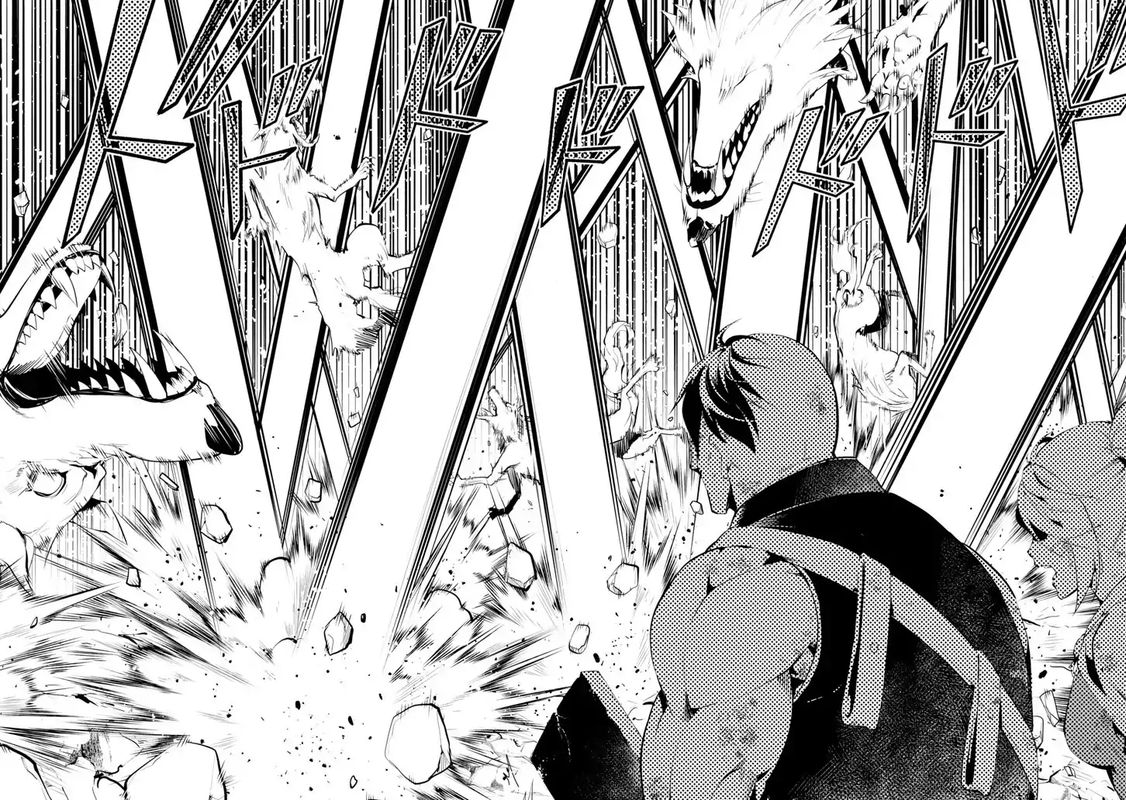 Tensei Kenja No Isekai Raifu Daini No Shokugyo Wo Ete Sekai Saikyou Ni Narimashita 2 56
