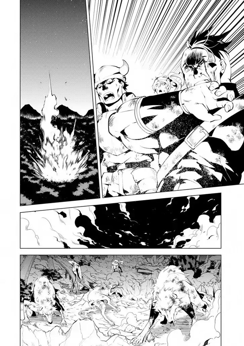 Tensei Kenja No Isekai Raifu Daini No Shokugyo Wo Ete Sekai Saikyou Ni Narimashita 2 57