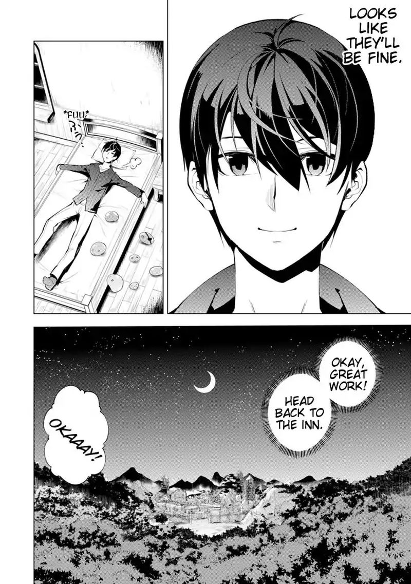 Tensei Kenja No Isekai Raifu Daini No Shokugyo Wo Ete Sekai Saikyou Ni Narimashita 2 59