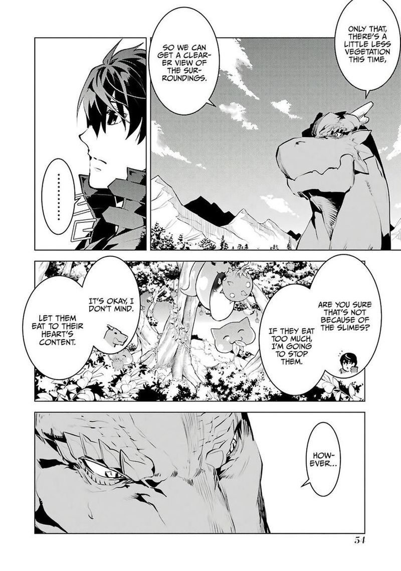 Tensei Kenja No Isekai Raifu Daini No Shokugyo Wo Ete Sekai Saikyou Ni Narimashita 25 54