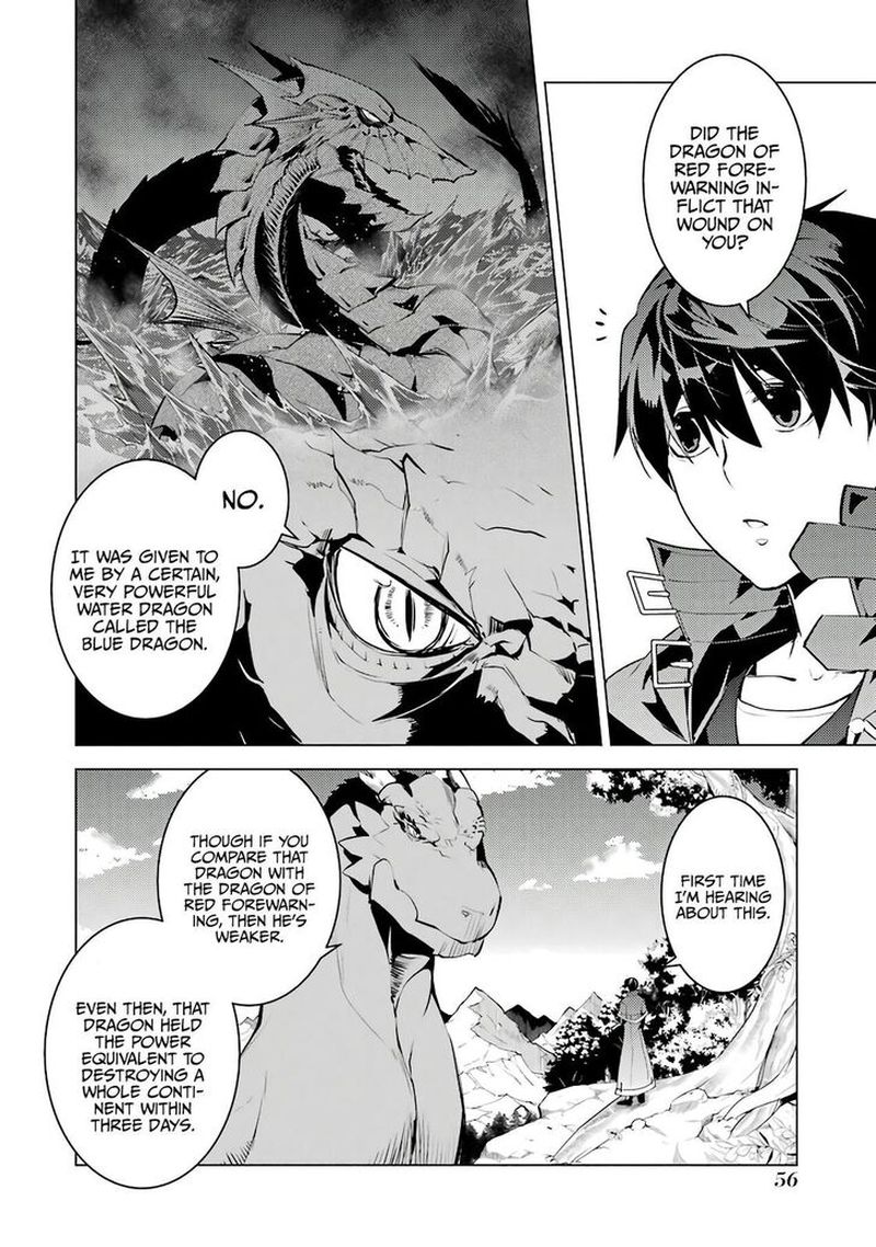 Tensei Kenja No Isekai Raifu Daini No Shokugyo Wo Ete Sekai Saikyou Ni Narimashita 25 56