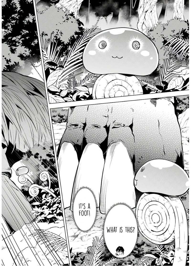 Tensei Kenja No Isekai Raifu Daini No Shokugyo Wo Ete Sekai Saikyou Ni Narimashita 30 48