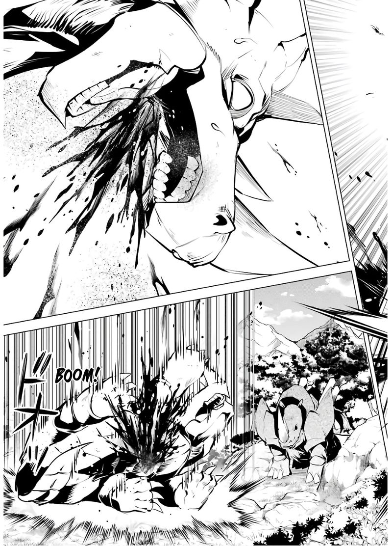 Tensei Kenja No Isekai Raifu Daini No Shokugyo Wo Ete Sekai Saikyou Ni Narimashita 33 39