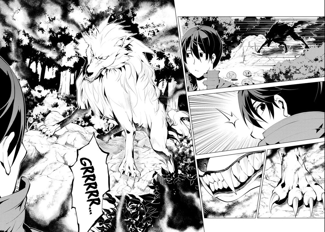Tensei Kenja No Isekai Raifu Daini No Shokugyo Wo Ete Sekai Saikyou Ni Narimashita 4 40