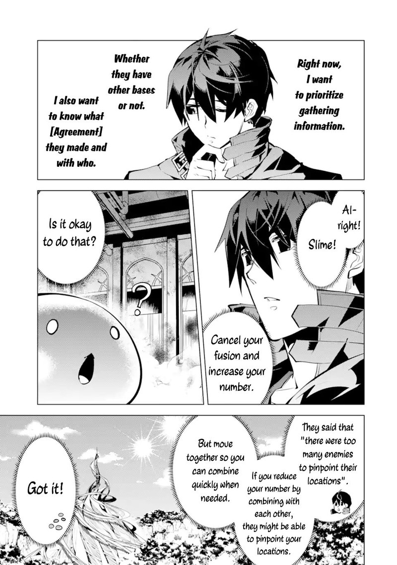 Tensei Kenja No Isekai Raifu Daini No Shokugyo Wo Ete Sekai Saikyou Ni Narimashita 50a 10