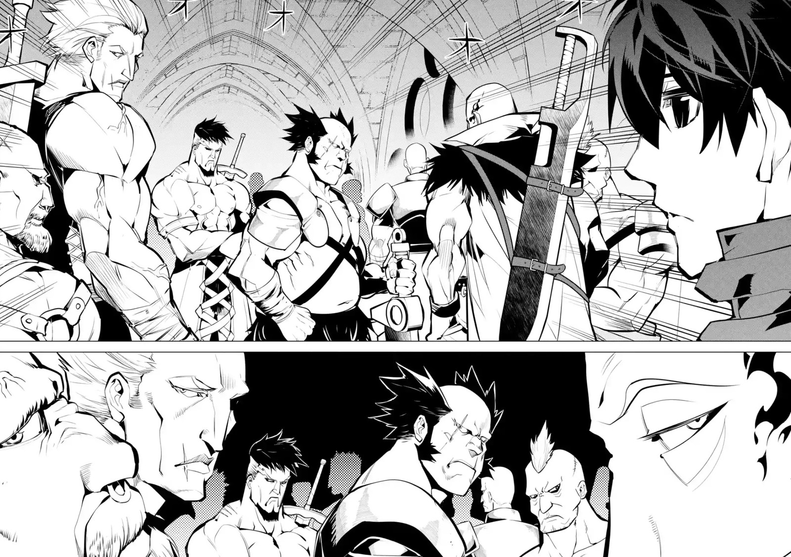 Tensei Kenja No Isekai Raifu Daini No Shokugyo Wo Ete Sekai Saikyou Ni Narimashita 55a 6